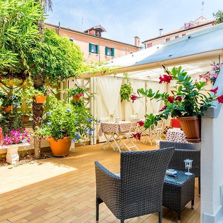 B&B La Bragadina Lido di Venezia Exterior photo