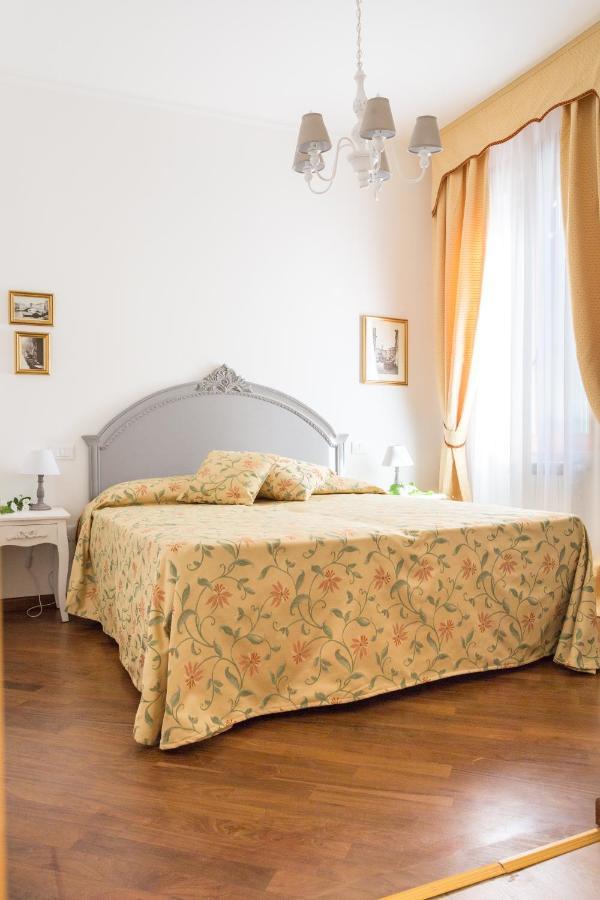 B&B La Bragadina Lido di Venezia Exterior photo