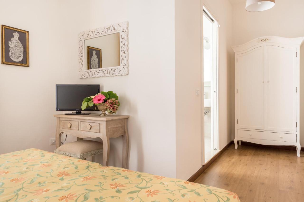 B&B La Bragadina Lido di Venezia Exterior photo