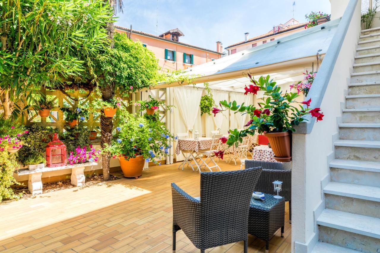 B&B La Bragadina Lido di Venezia Exterior photo
