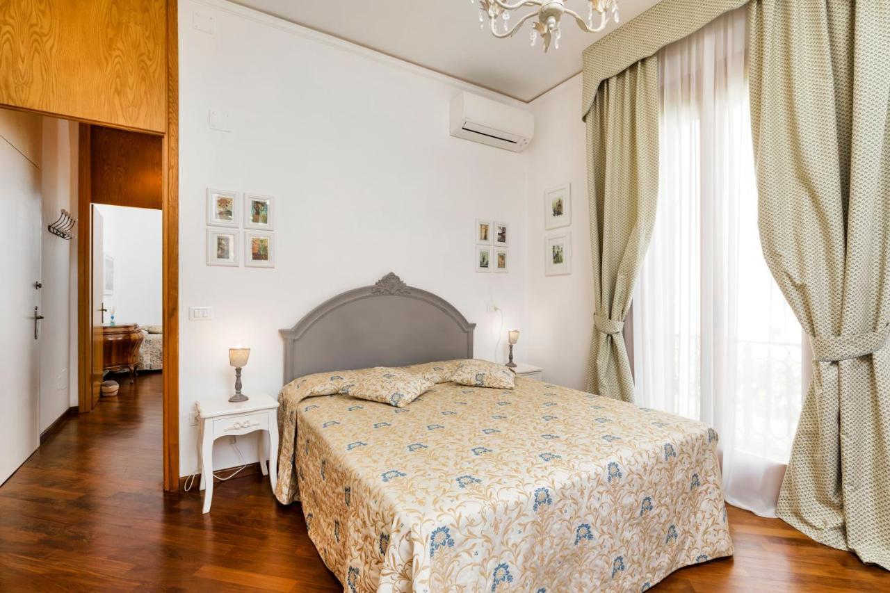 B&B La Bragadina Lido di Venezia Exterior photo
