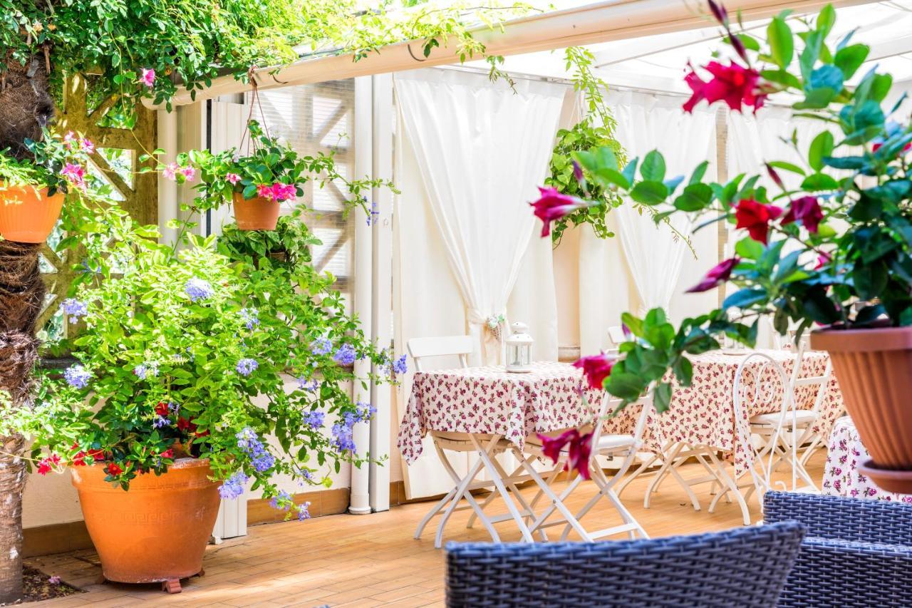 B&B La Bragadina Lido di Venezia Exterior photo