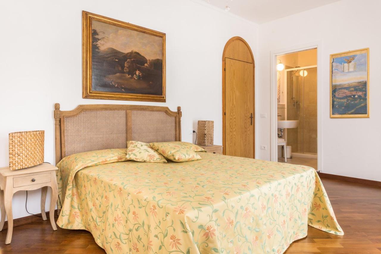 B&B La Bragadina Lido di Venezia Exterior photo